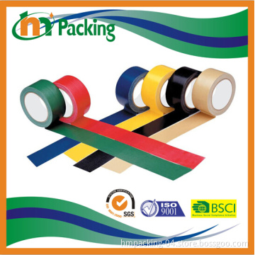 High Quality Cloth Duct Tape for Sealing Pipes